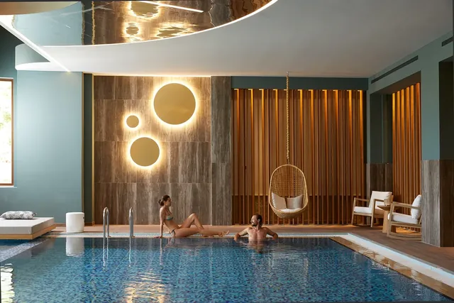 Minoa Palace Spa & Wellness