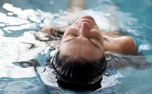 Thalassa Spa at Thalassa Beach Resort