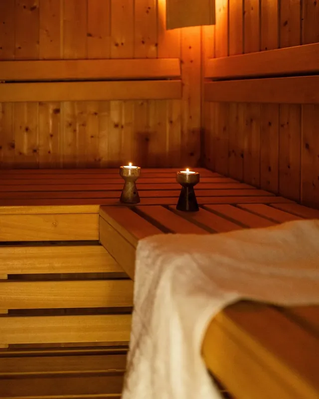 Zenshō Massage & Spa