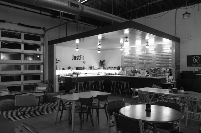 Ethos Athletic Club - Image 2