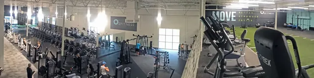 O2 Fitness Charleston - James Island - Image 2