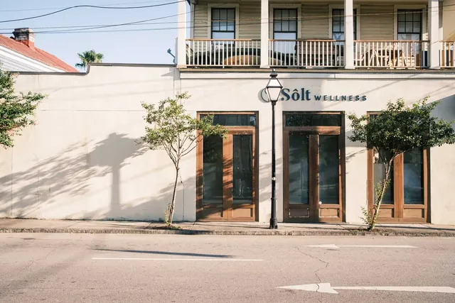 Sôlt Wellness - Image 3