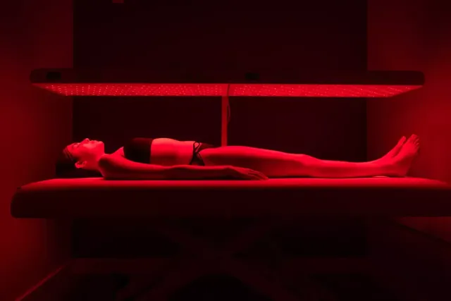 beem Light Sauna South End