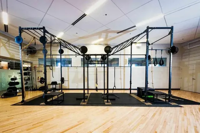 Childress Klein YMCA - Image 2