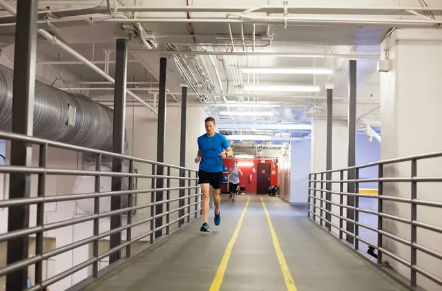 Childress Klein YMCA - Image 3