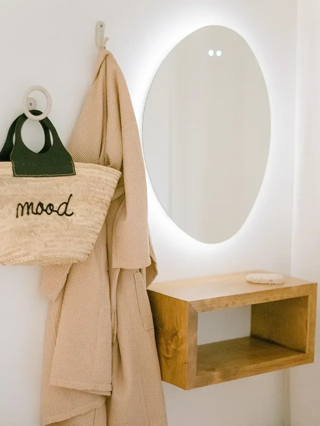 Mood House Oakhurst