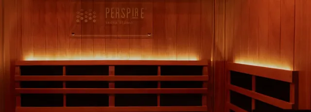 Perspire Sauna Studio Ballantyne