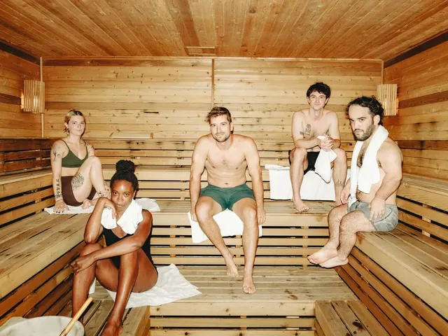 Sauna Culture