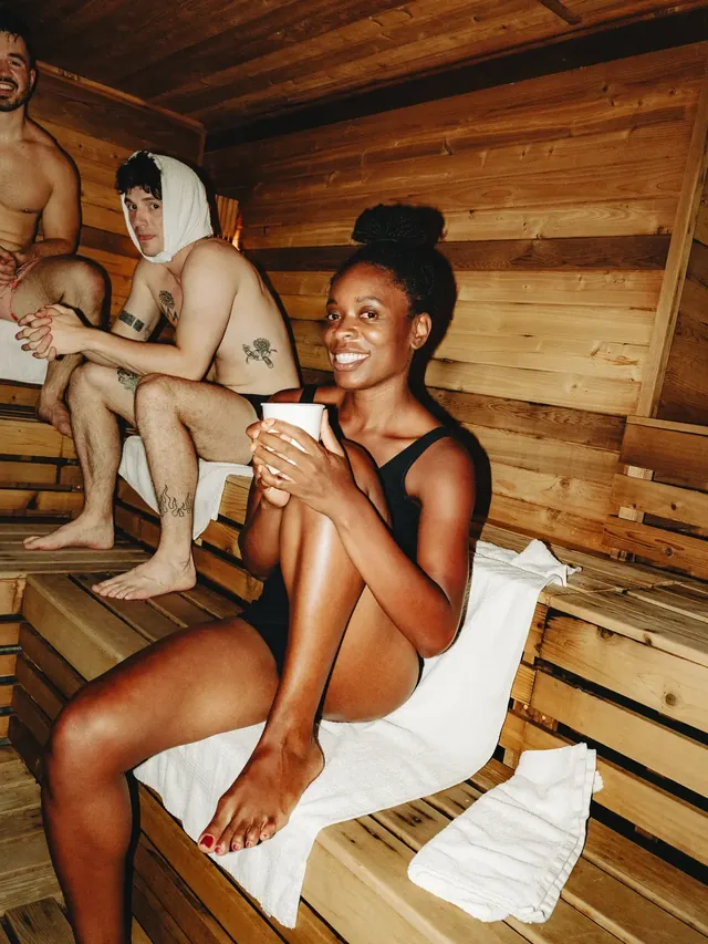 Sauna Culture - Image 2