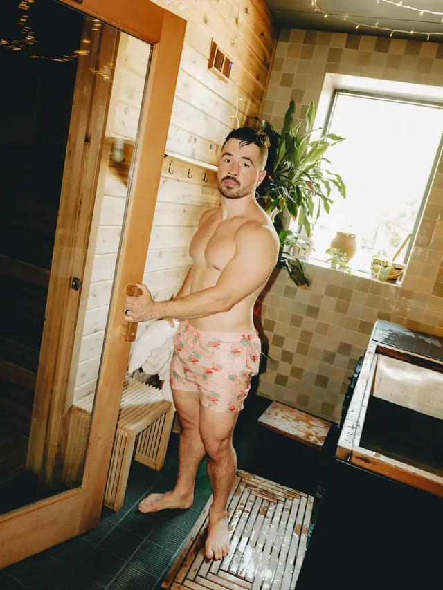 Sauna Culture - Image 3