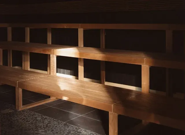 Sauna House Charlotte