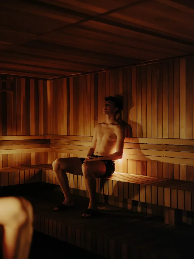 Sunday Hot Springs