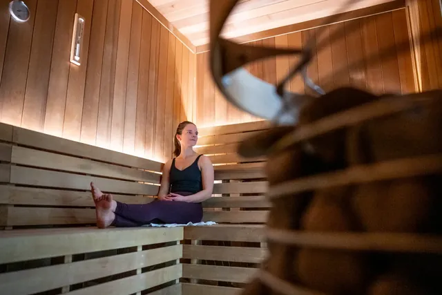 The Health Club CLT