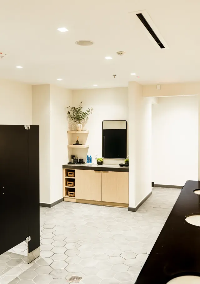 The Health Club CLT - Image 3