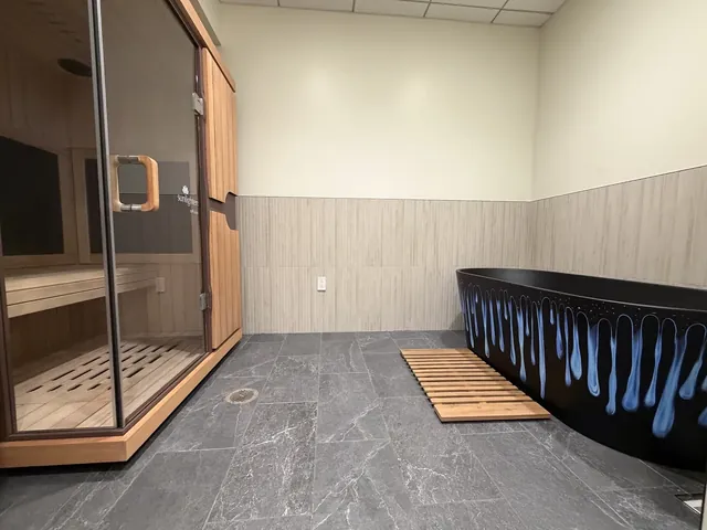 TruMotion Therapy