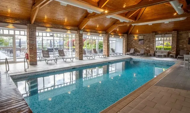 Reflections Health & Leisure