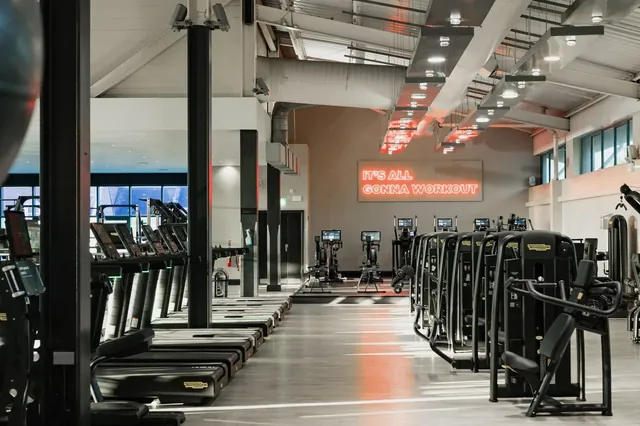 Virgin Active Chelmsford
