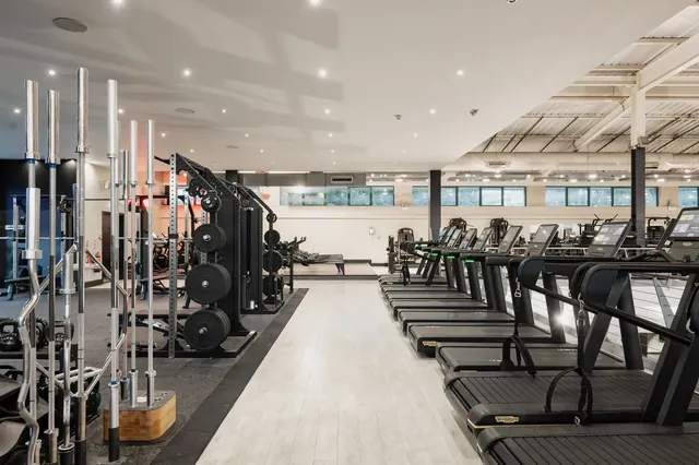 Virgin Active Chelmsford - Image 2