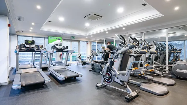 Juvenate Cheltenham Health & Leisure Club