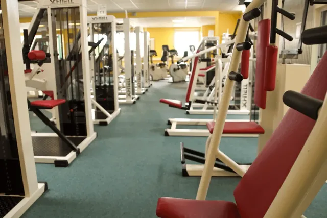 Fitness am Chemnitz-Center - Image 2