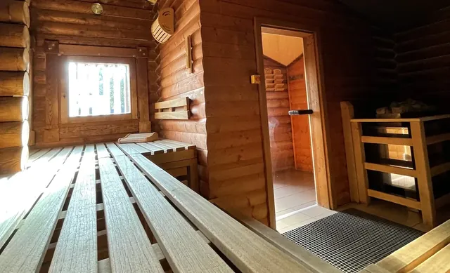 GesundheitSPArk Golfbadsauna - Image 2