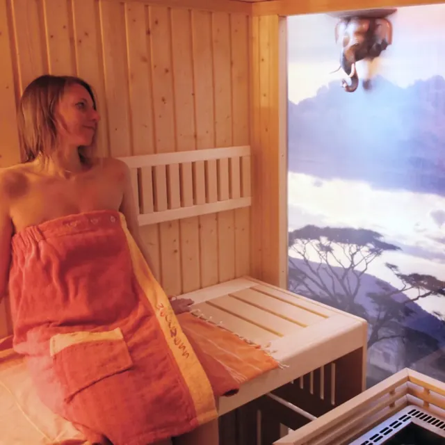 Sinneswelten Hamam & Spa