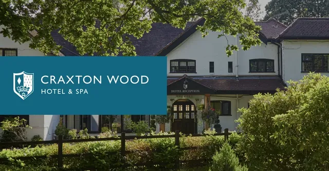 Craxton Wood Hotel & Spa