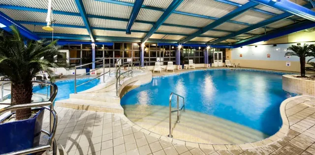 Feel Good Health Club Mercure Chester