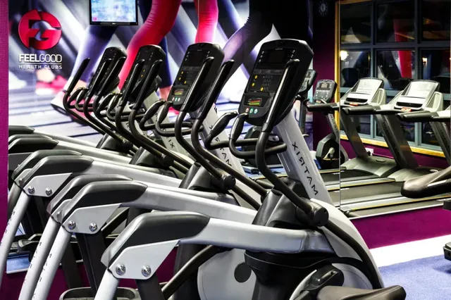 Feel Good Health Club Mercure Chester - Image 2