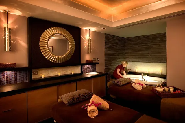 Spa by Kasia