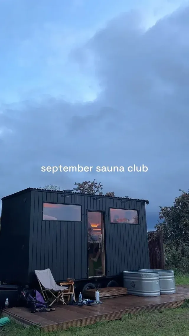 Suda Sauna Farndon - Image 2