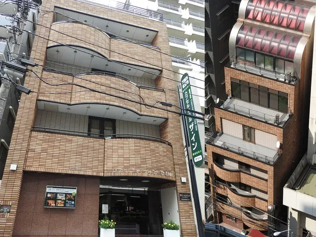カプセルホテル ザ・イン - Image 3