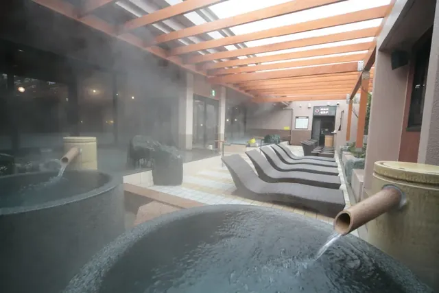 Spa Resort 菜々の湯