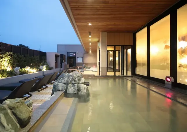 Spa Resort 菜々の湯 - Image 2