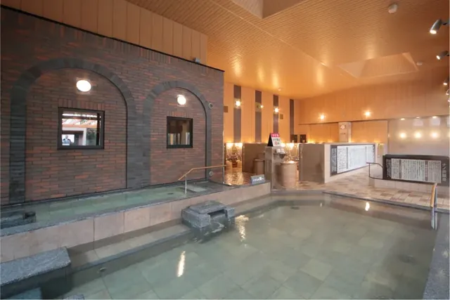 Spa Resort 菜々の湯 - Image 3