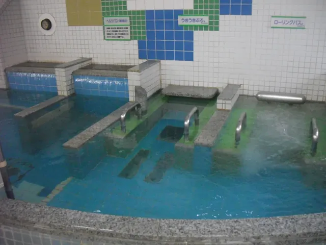 湯あそびひろば 石の湯 - Image 2