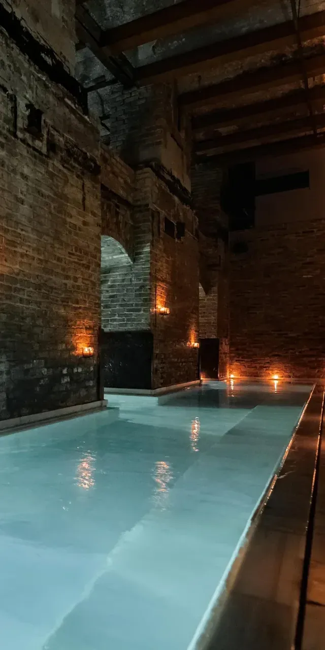 AIRE Ancient Baths Chicago - Image 3
