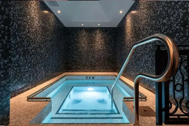 The Spa at Waldorf Astoria Chicago