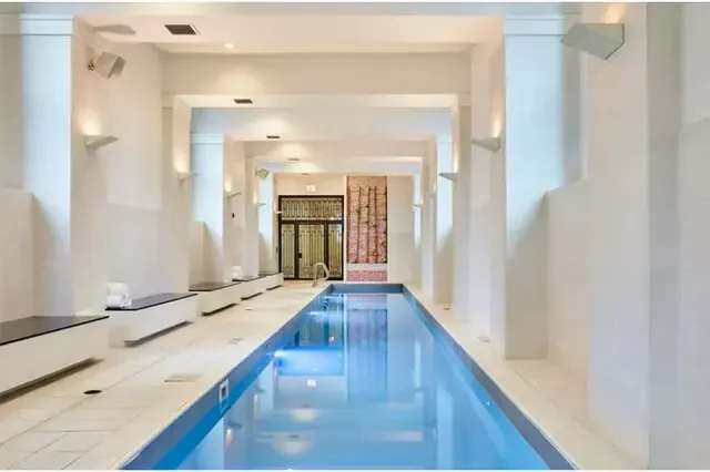 The Spa at Waldorf Astoria Chicago - Image 2