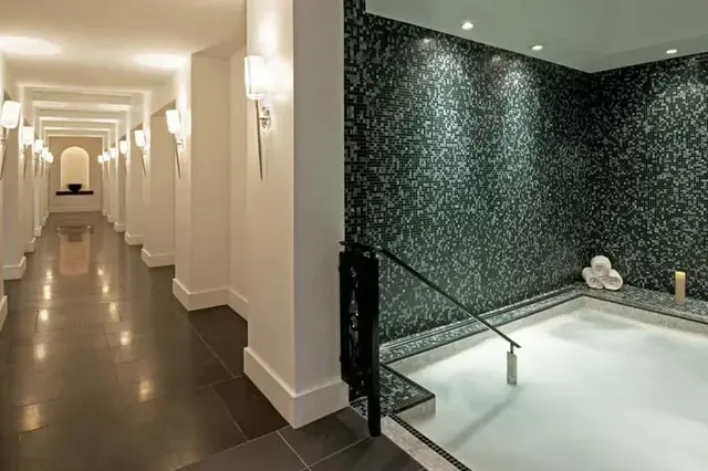 The Spa at Waldorf Astoria Chicago - Image 3