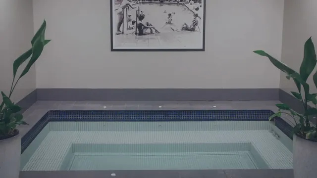 Heritage Health Club