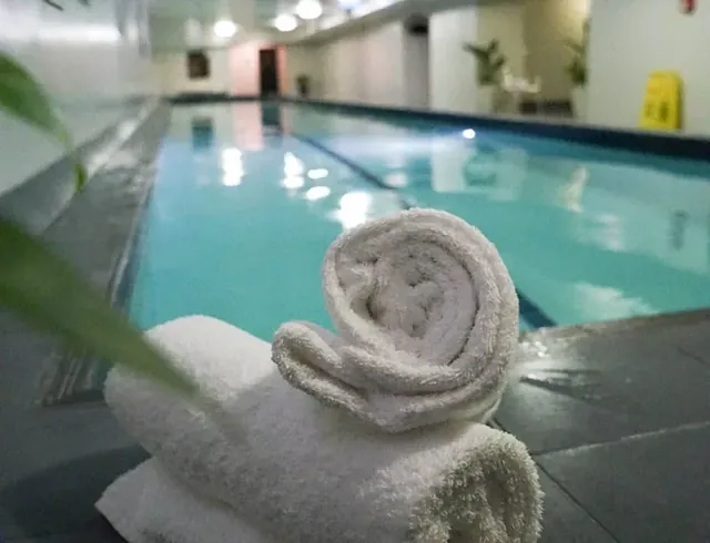 Heritage Health Club - Image 2