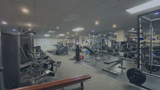 Heritage Health Club - Image 3