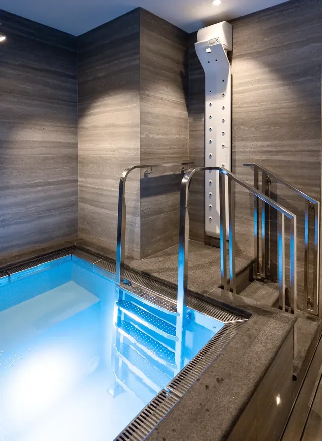 IHF Health Club - Image 2