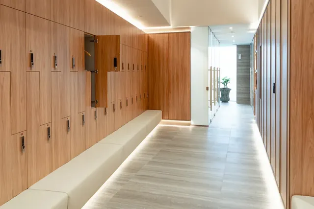 IHF Health Club - Image 3