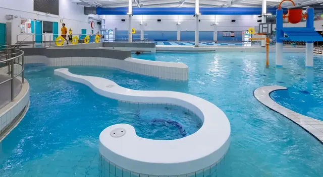Pioneer Recreation and Sport Centre