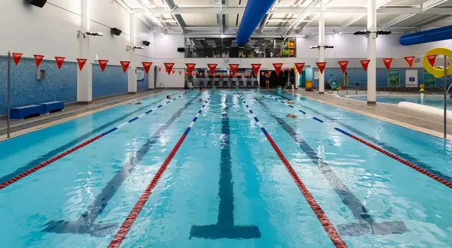 Pioneer Recreation and Sport Centre - Image 2