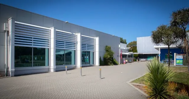 Pioneer Recreation and Sport Centre - Image 3