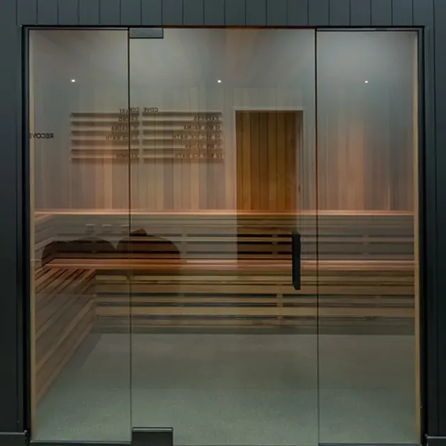 The Cove Wellness