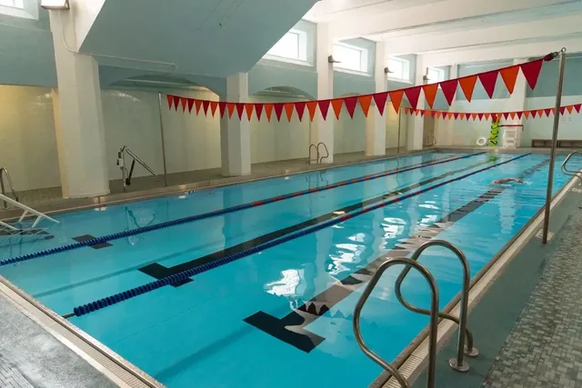 Central Parkway YMCA